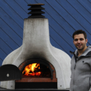 Ihr leidenschaftlicher Pizzaiolo